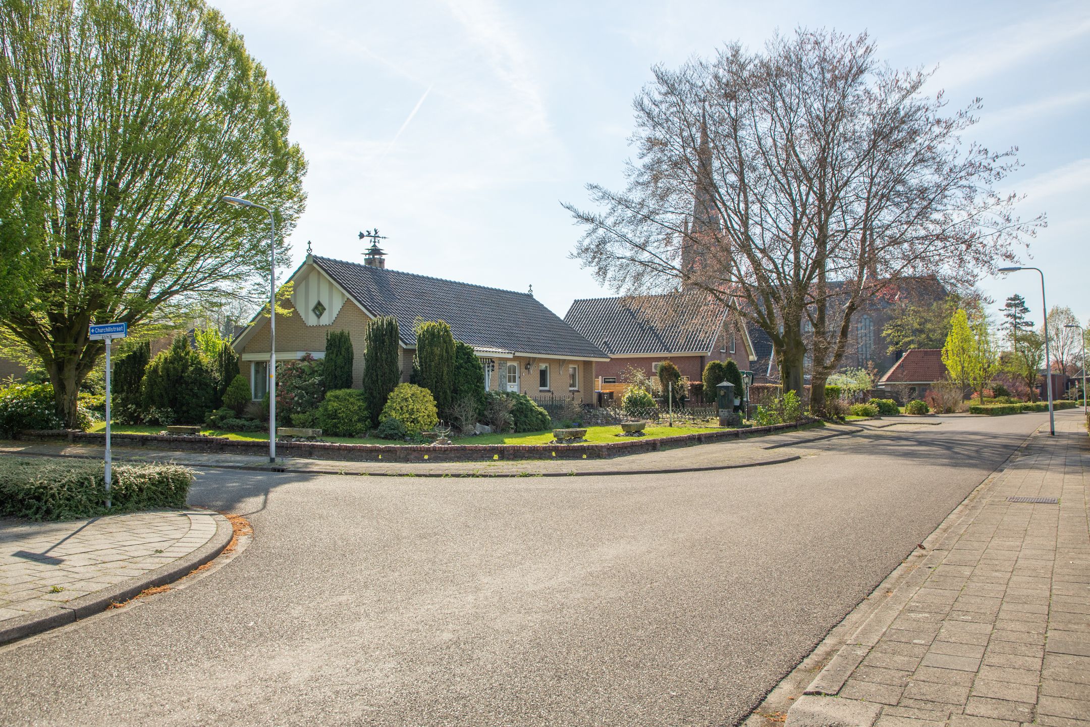 Foto 57 van Churchillstraat 4