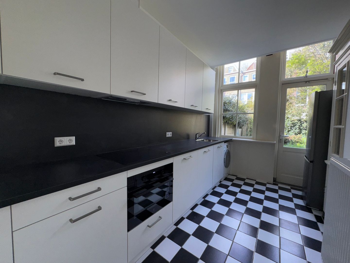 Foto 10 van Van Merlenstraat 114