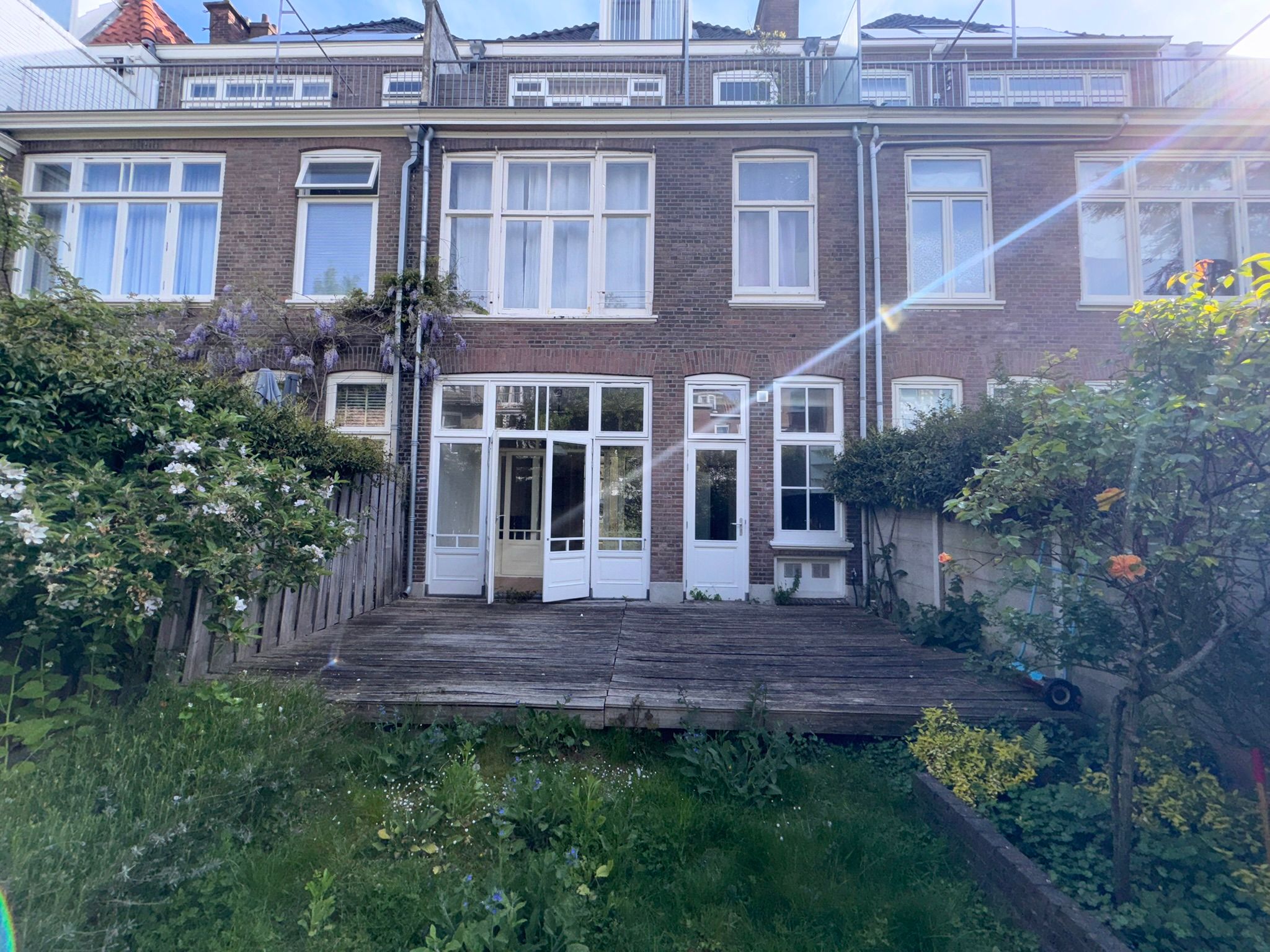 Foto 9 van Van Merlenstraat 114