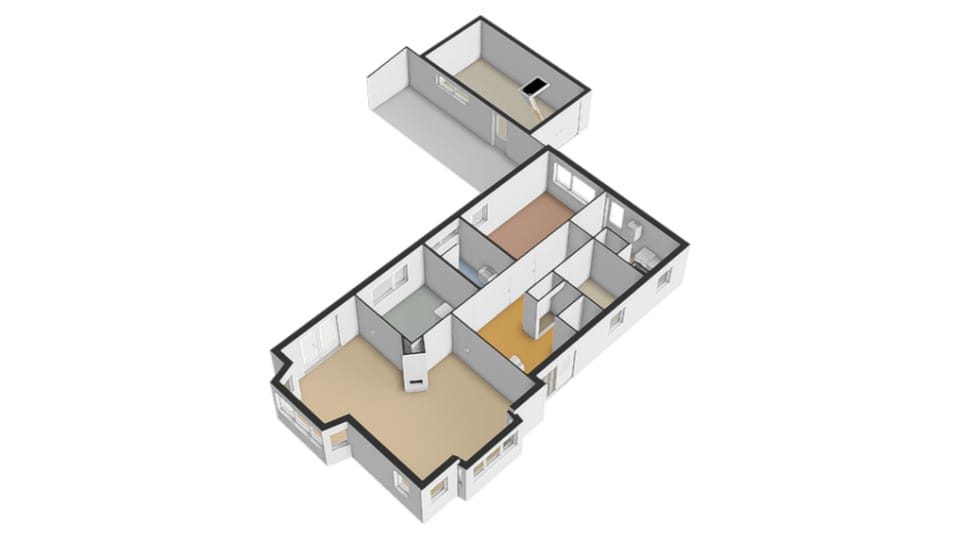 Foto 60 van Churchillstraat 4