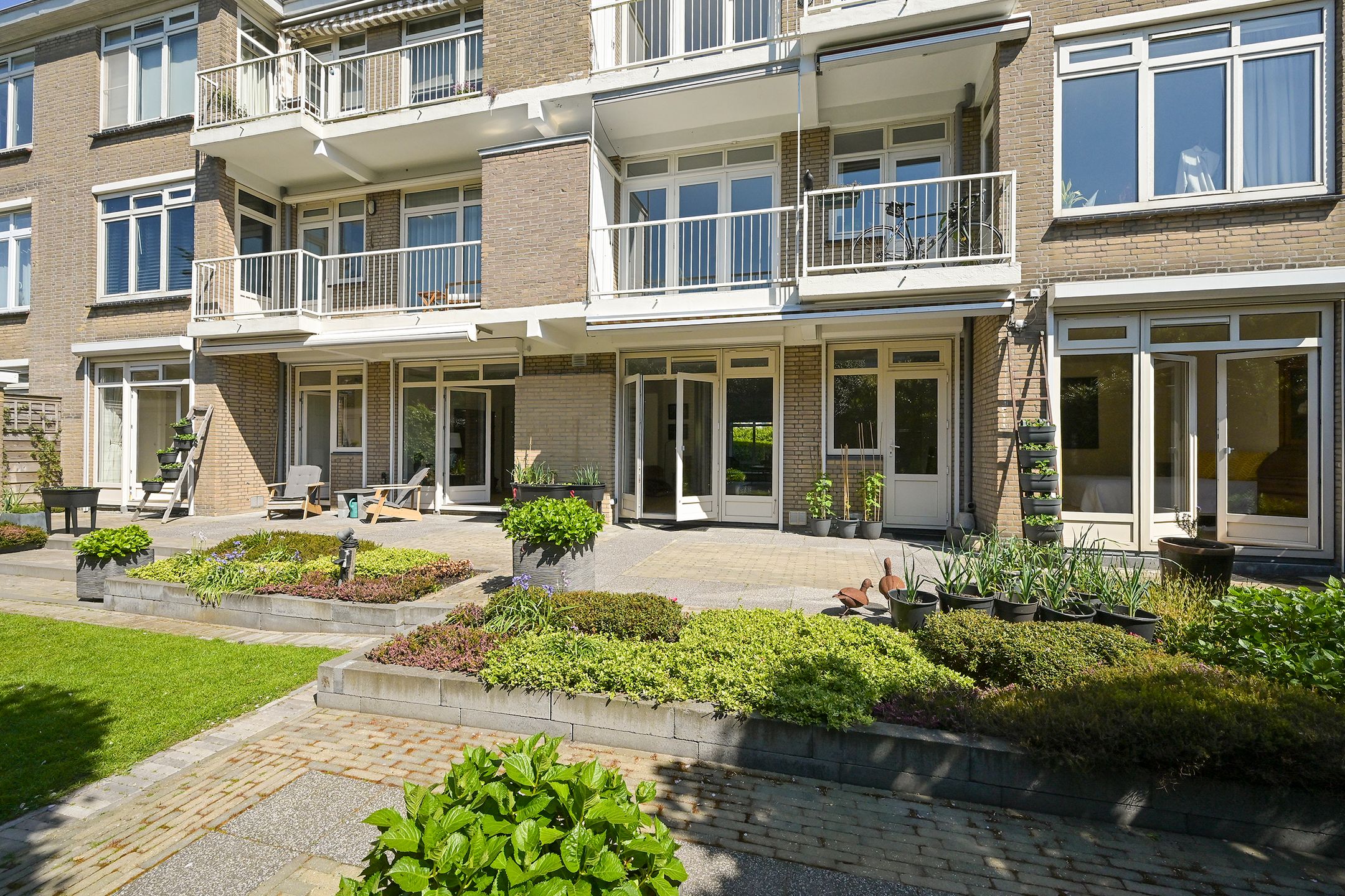 Pieter Meinersstraat 90 