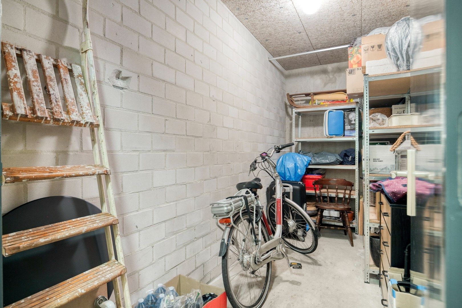 Photo 21 of Memlingstraat 5