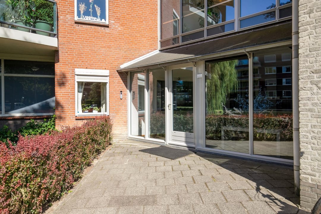 Photo 23 of Memlingstraat 5