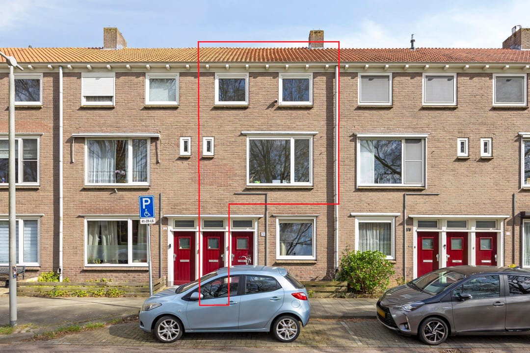 Photo 1 of Groene Weide 77