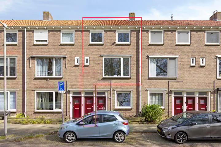 Groene Weide 77 main image