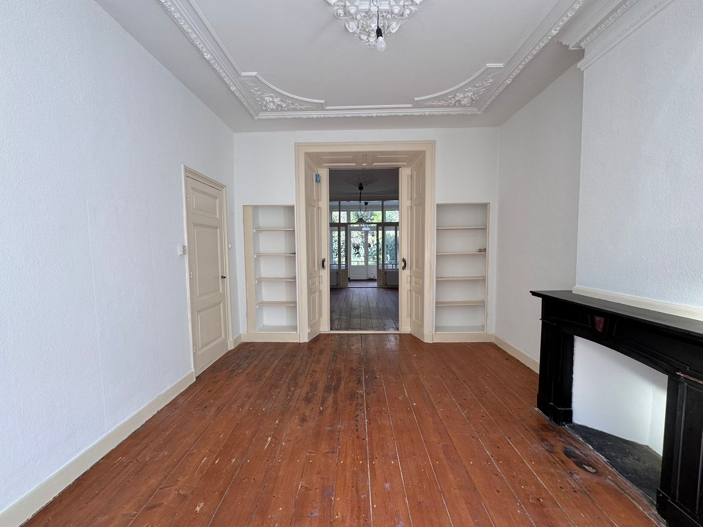 Foto 4 van Van Merlenstraat 114