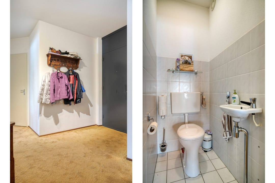 Photo 13 of Memlingstraat 5