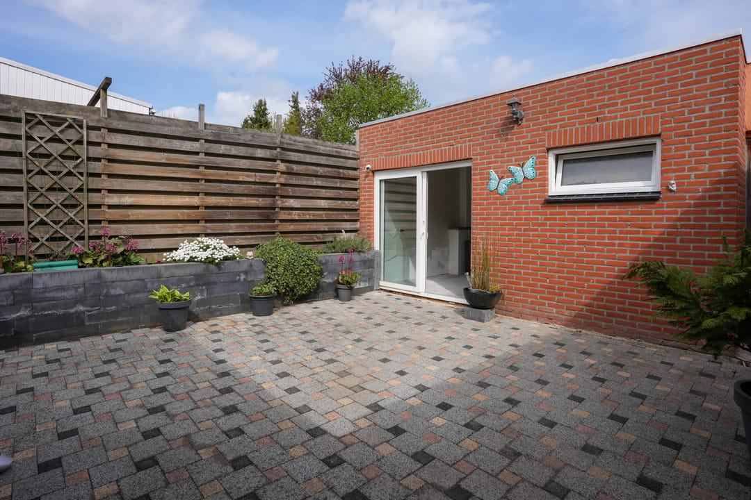 Photo 22 of Seringenstraat 17