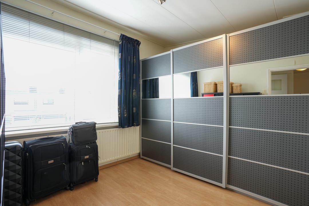 Photo 17 of Seringenstraat 17