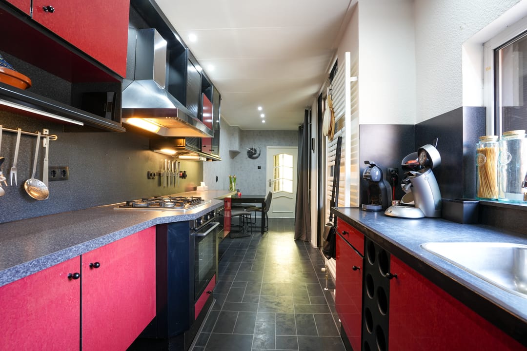 Photo 8 of Seringenstraat 17