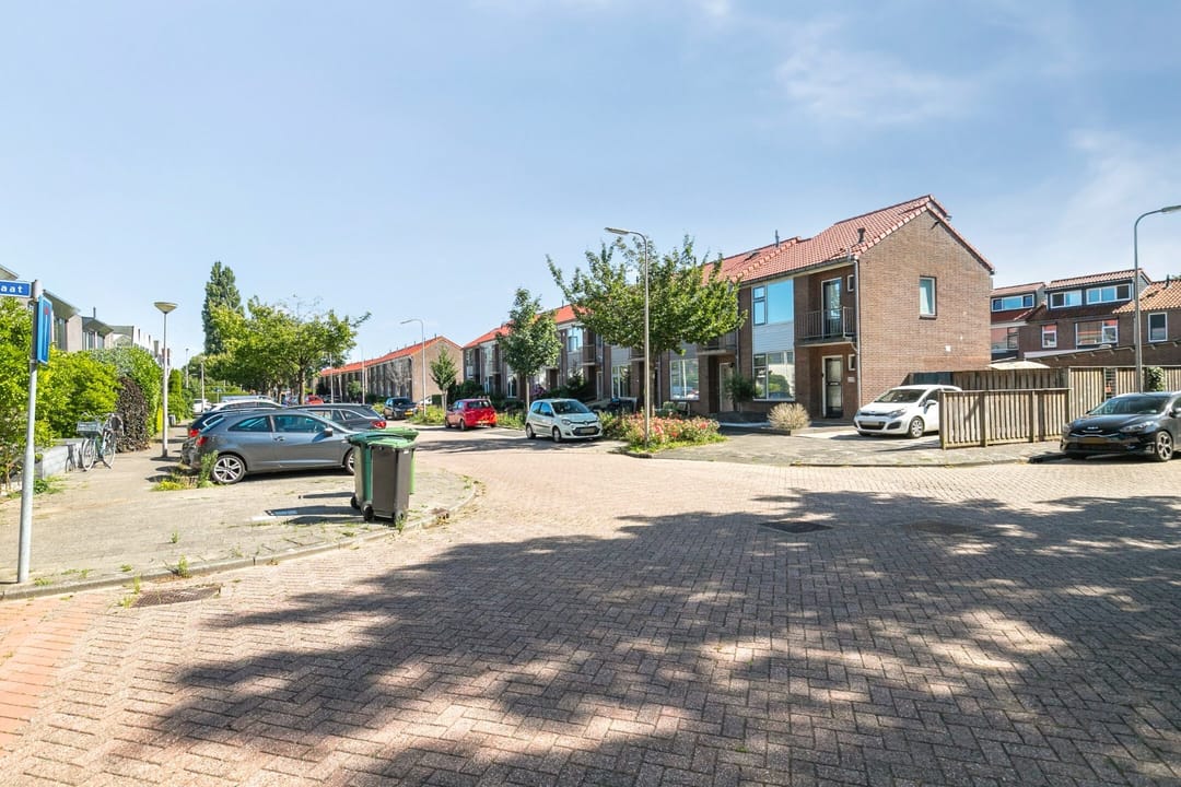 Photo 28 of Memlingstraat 5