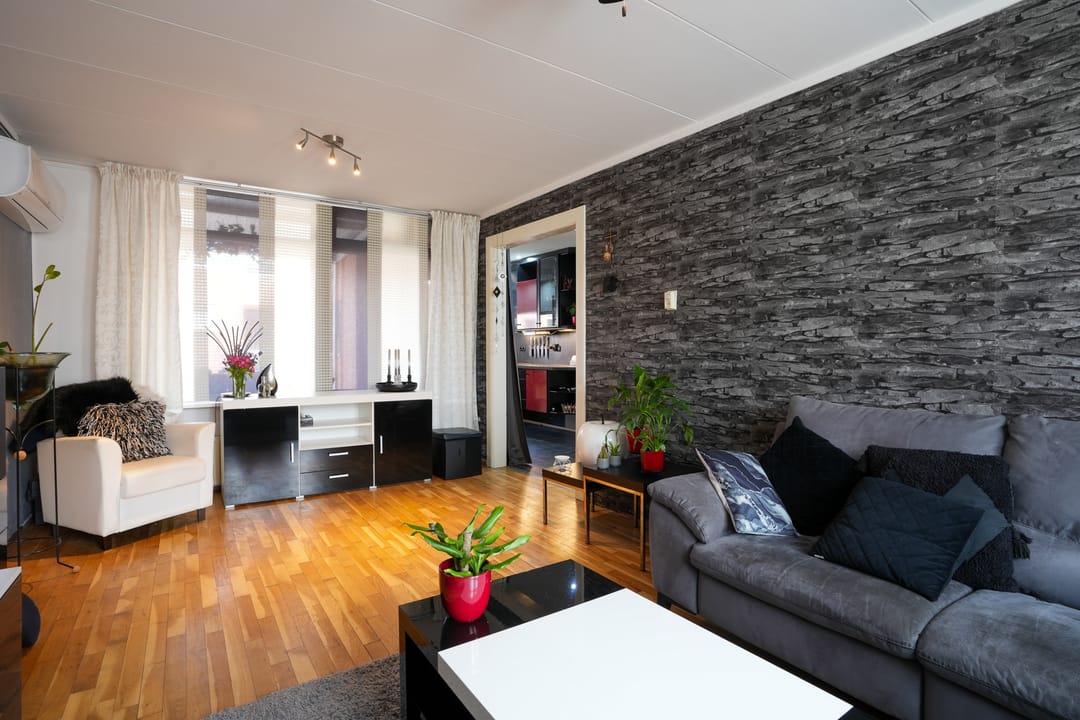 Photo 13 of Seringenstraat 17