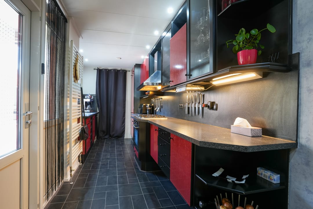 Photo 7 of Seringenstraat 17