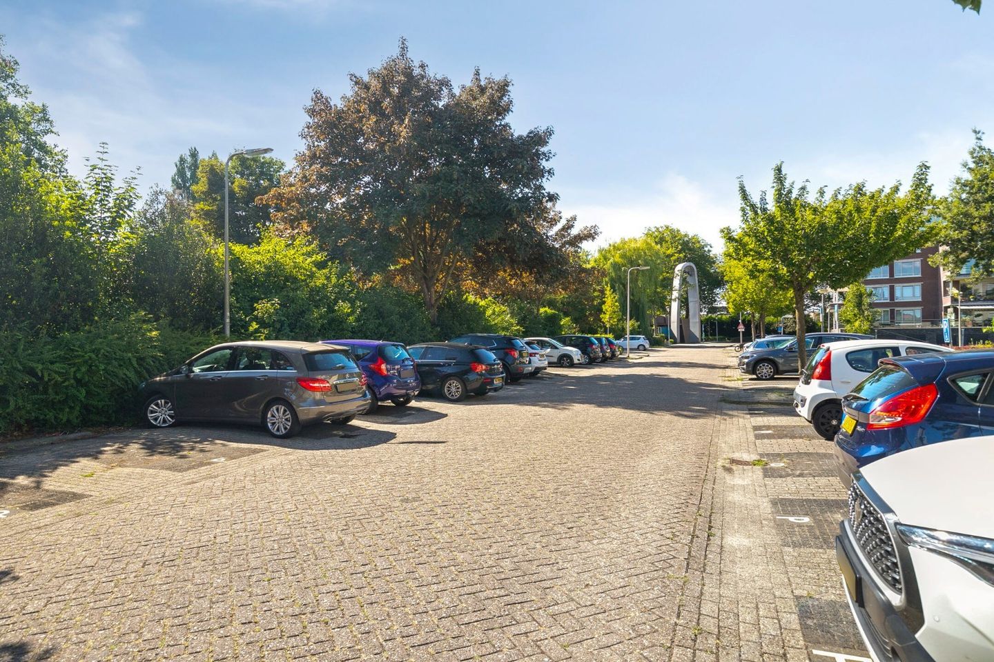 Photo 29 of Memlingstraat 5