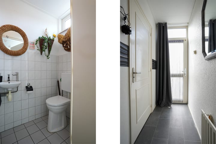Foto 5 van Seringenstraat 17