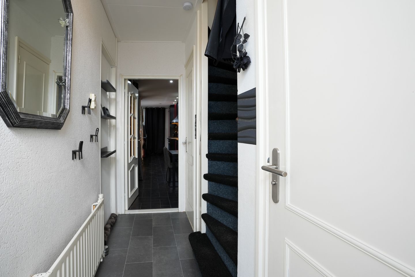Photo 4 of Seringenstraat 17