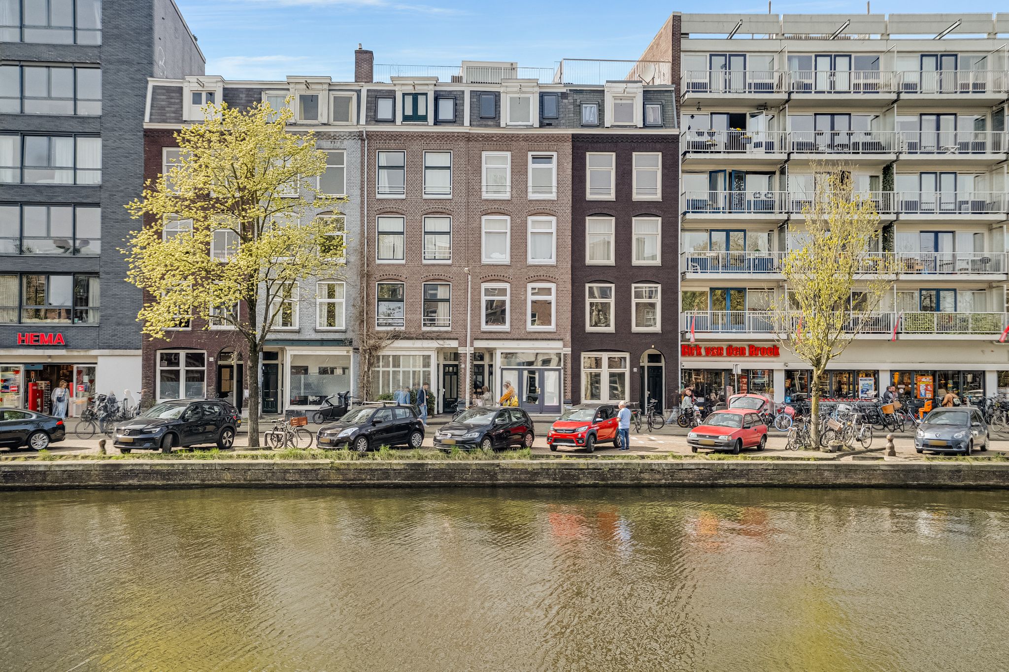 Sloterkade 128-H 128 H