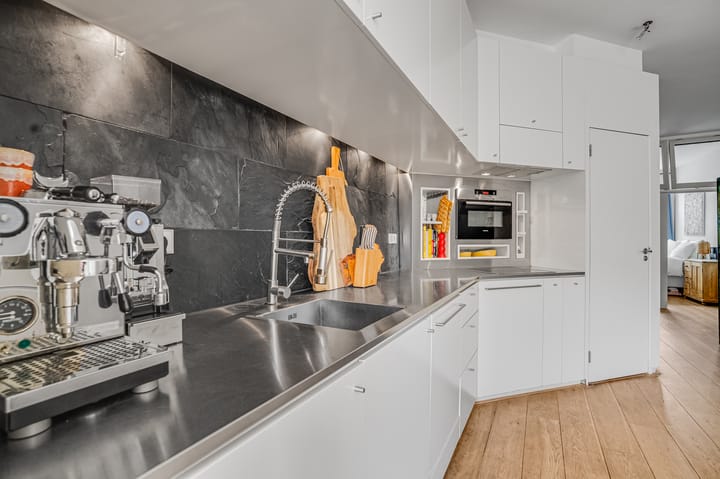 Foto 3 van Sloterkade 128-H