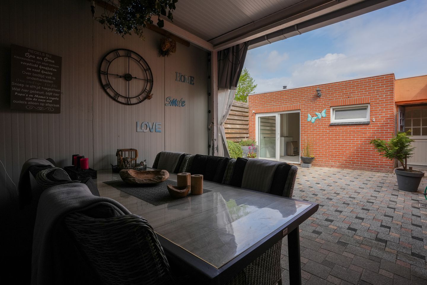 Photo 34 of Seringenstraat 17
