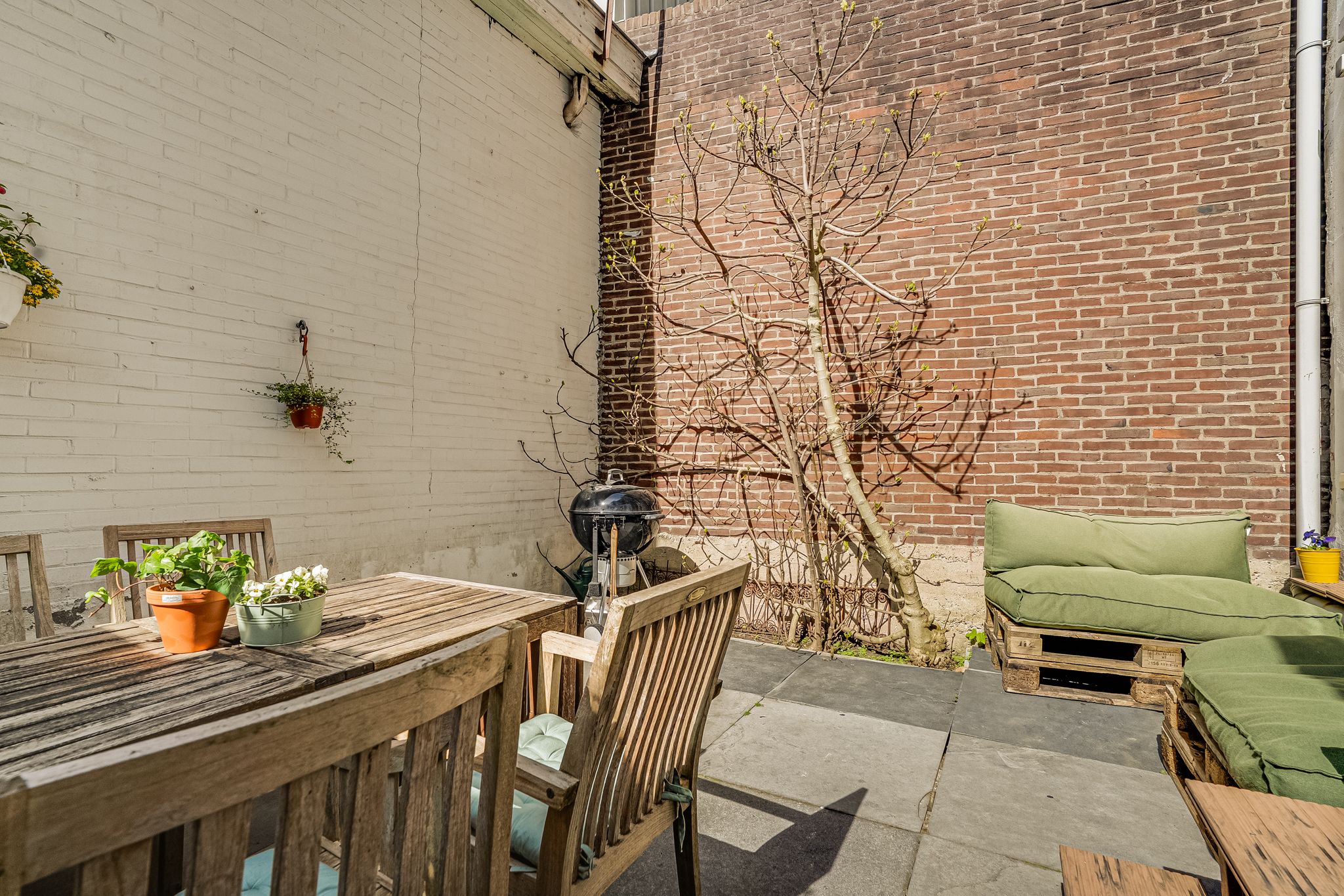 Sloterkade 128-H 128 H