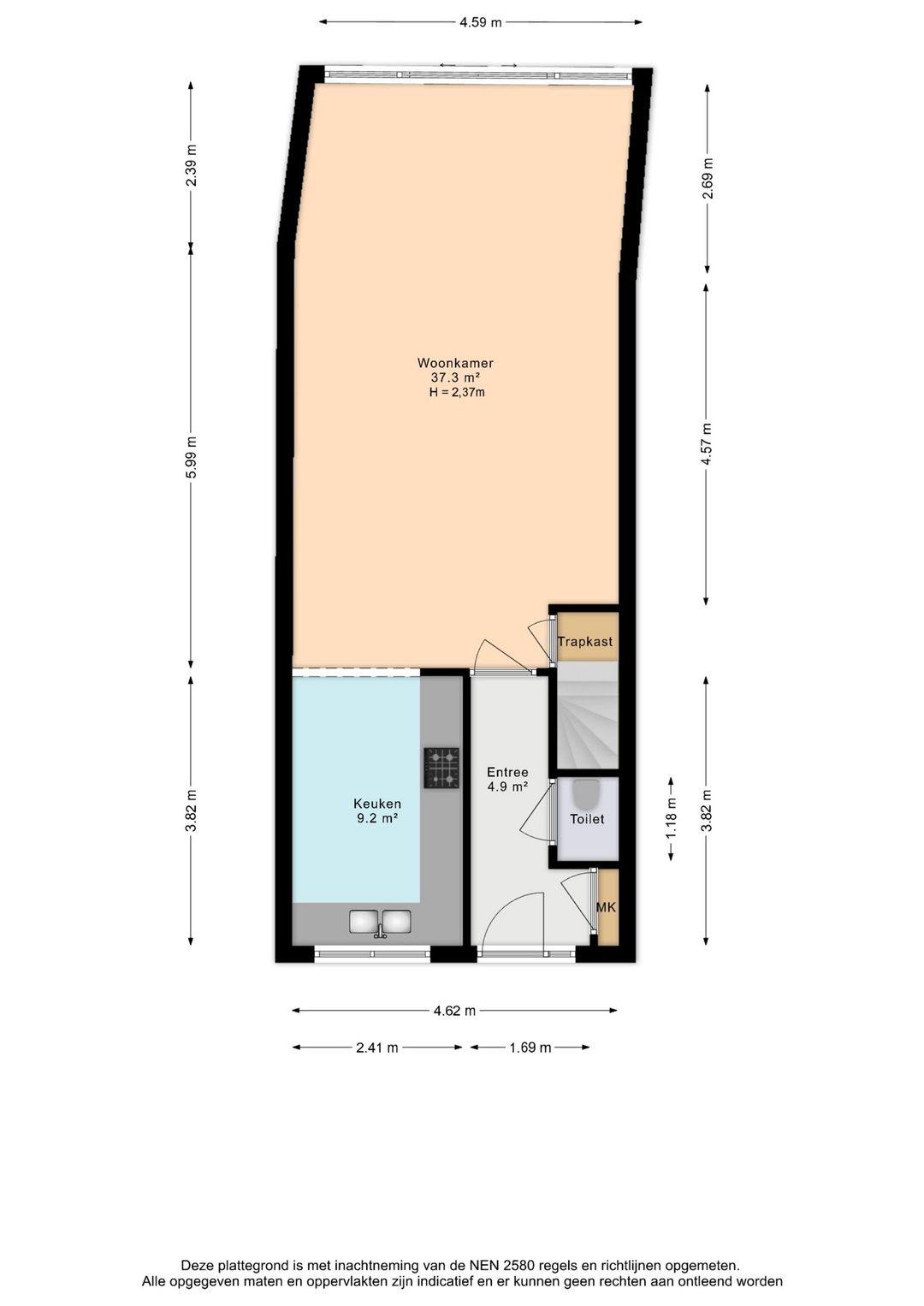 Foto 43 van Remmersteinstraat 149