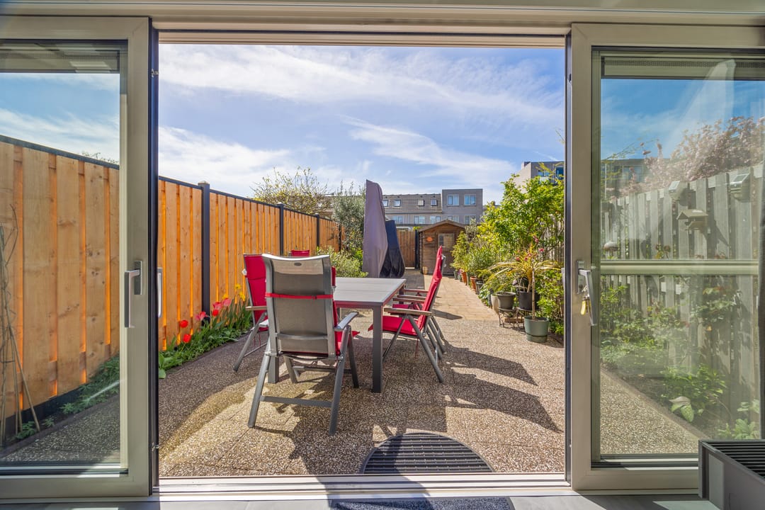 Foto 8 van Remmersteinstraat 149