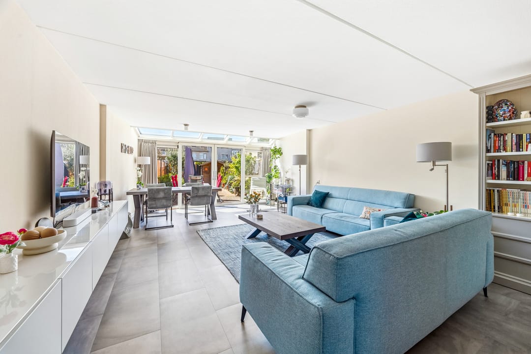 Foto 7 van Remmersteinstraat 149