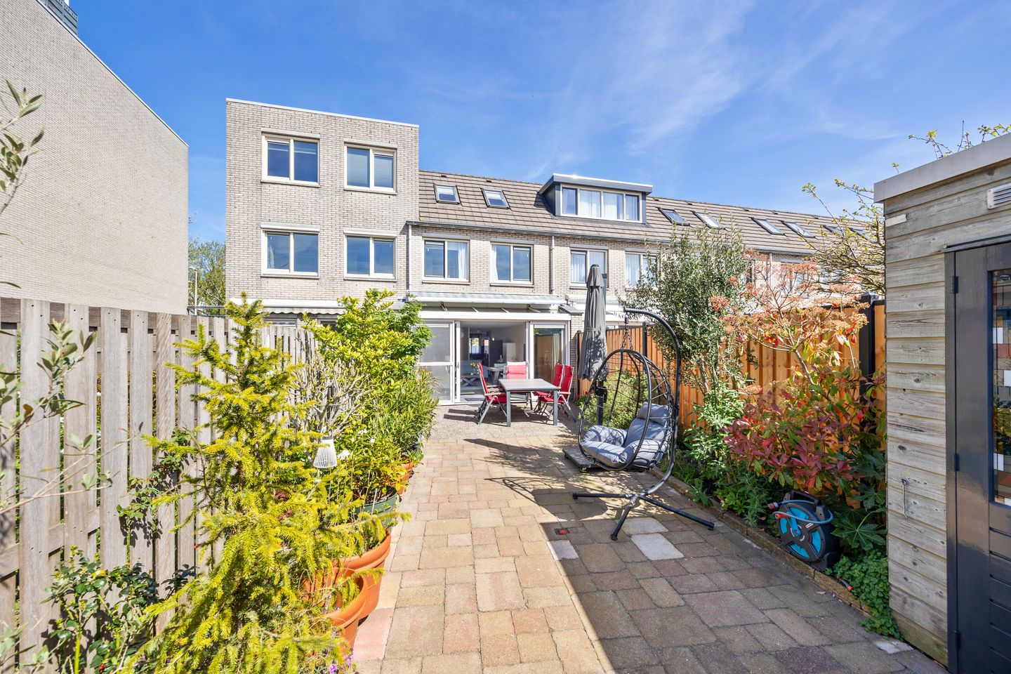 Foto 10 van Remmersteinstraat 149