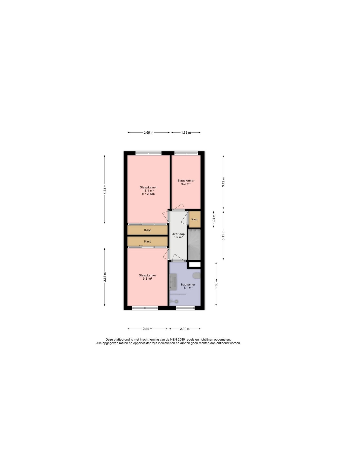 Foto 44 van Remmersteinstraat 149