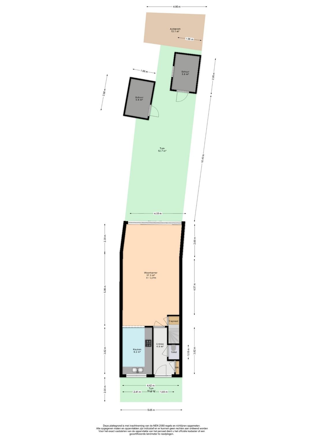 Foto 31 van Remmersteinstraat 149