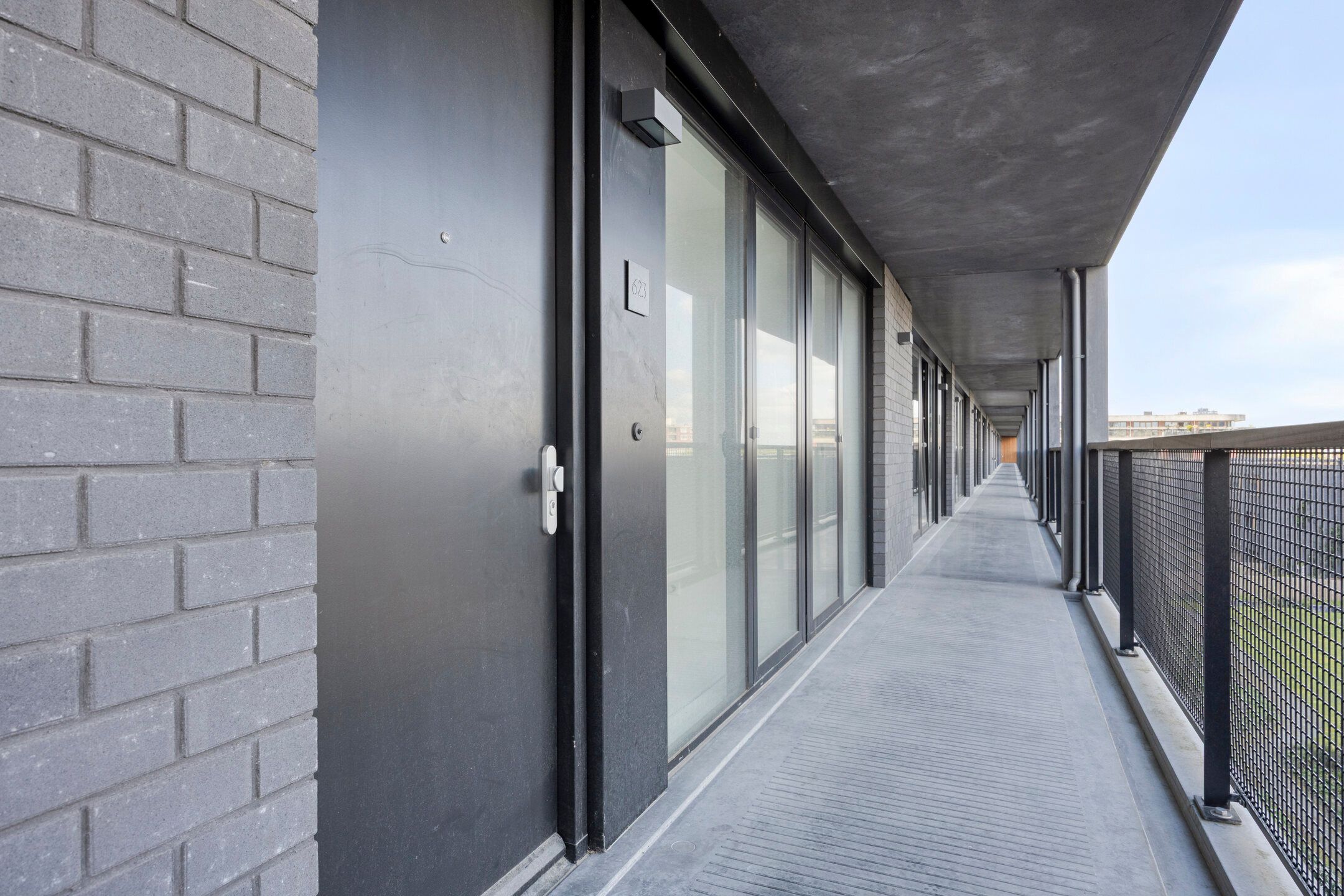 Foto 6 van Maashaven N.z. 623