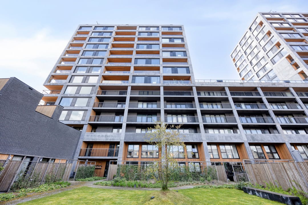 Foto 23 van Maashaven N.z. 623