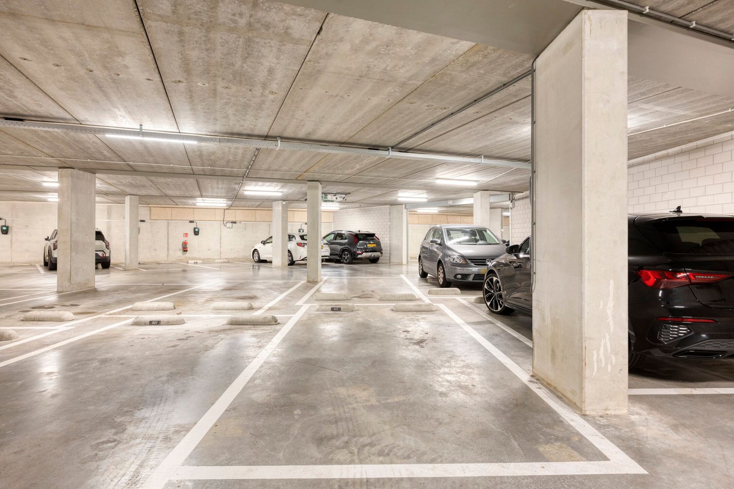 Foto 25 van Maashaven N.z. 623