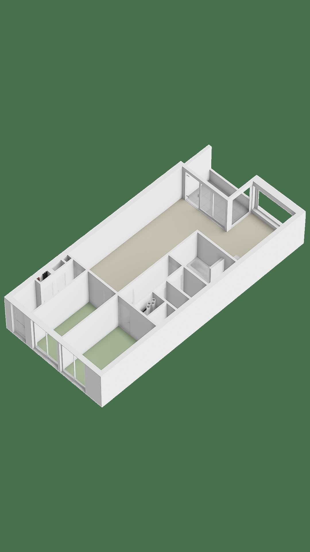 Foto 37 van Maashaven N.z. 623