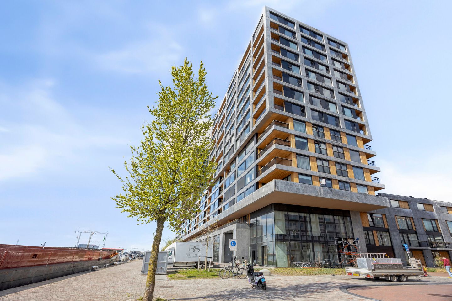 Foto 4 van Maashaven N.z. 623