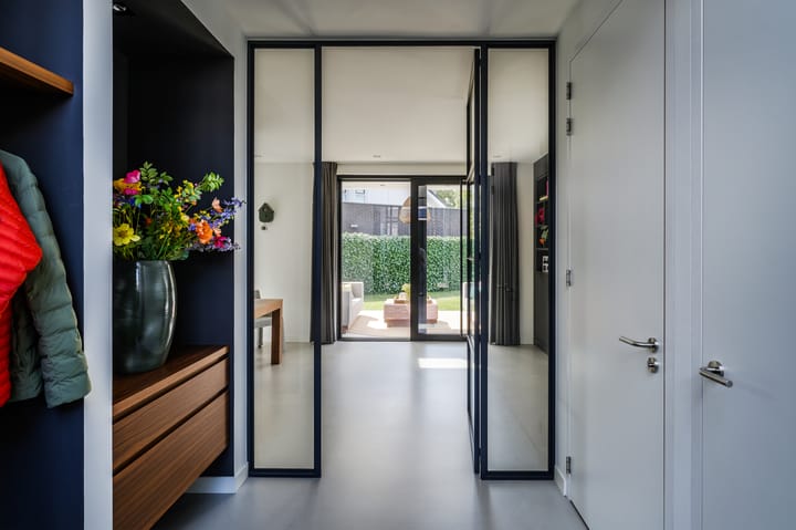 Foto 3 van Hubert van Schonauwenlaan 4