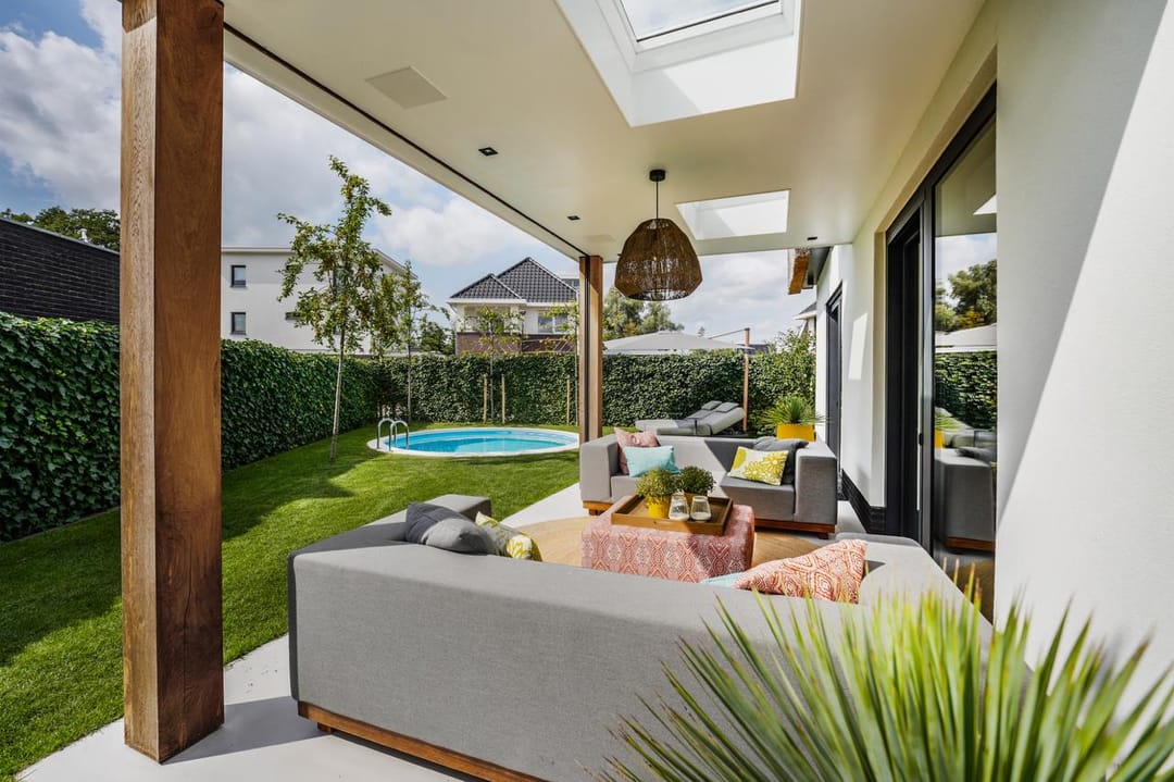 Foto 26 van Hubert van Schonauwenlaan 4