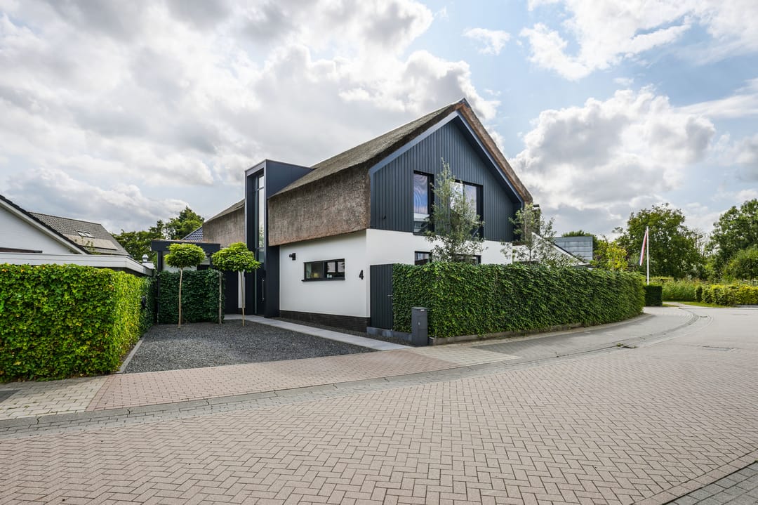 Foto 1 van Hubert van Schonauwenlaan 4