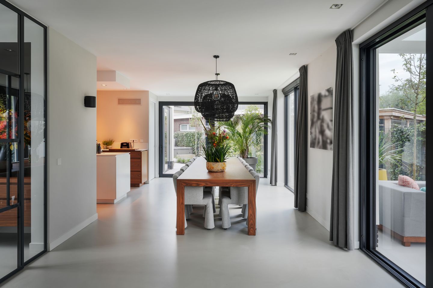 Foto 4 van Hubert van Schonauwenlaan 4