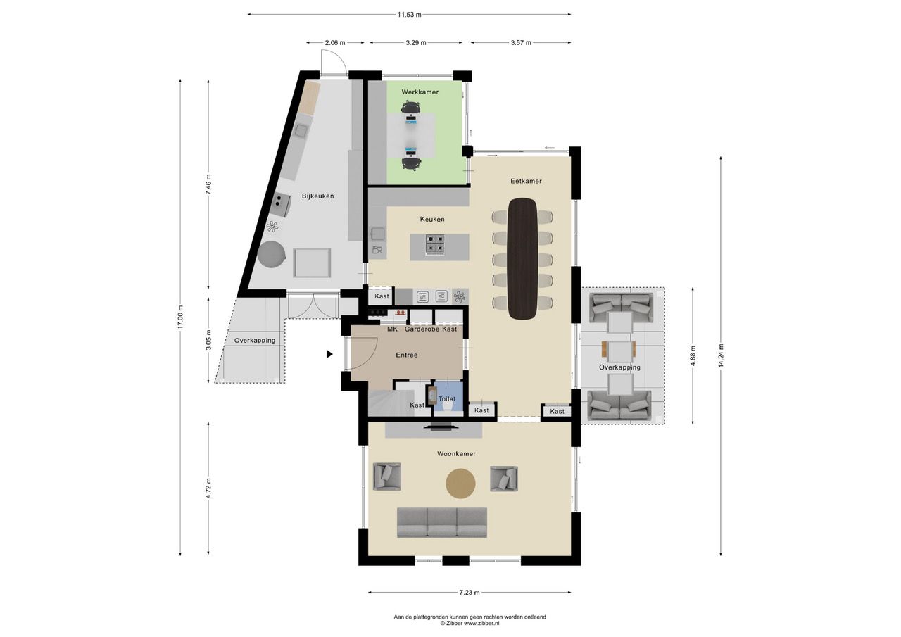 Foto 39 van Hubert van Schonauwenlaan 4