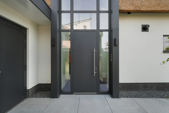 Foto 2 van Hubert van Schonauwenlaan 4