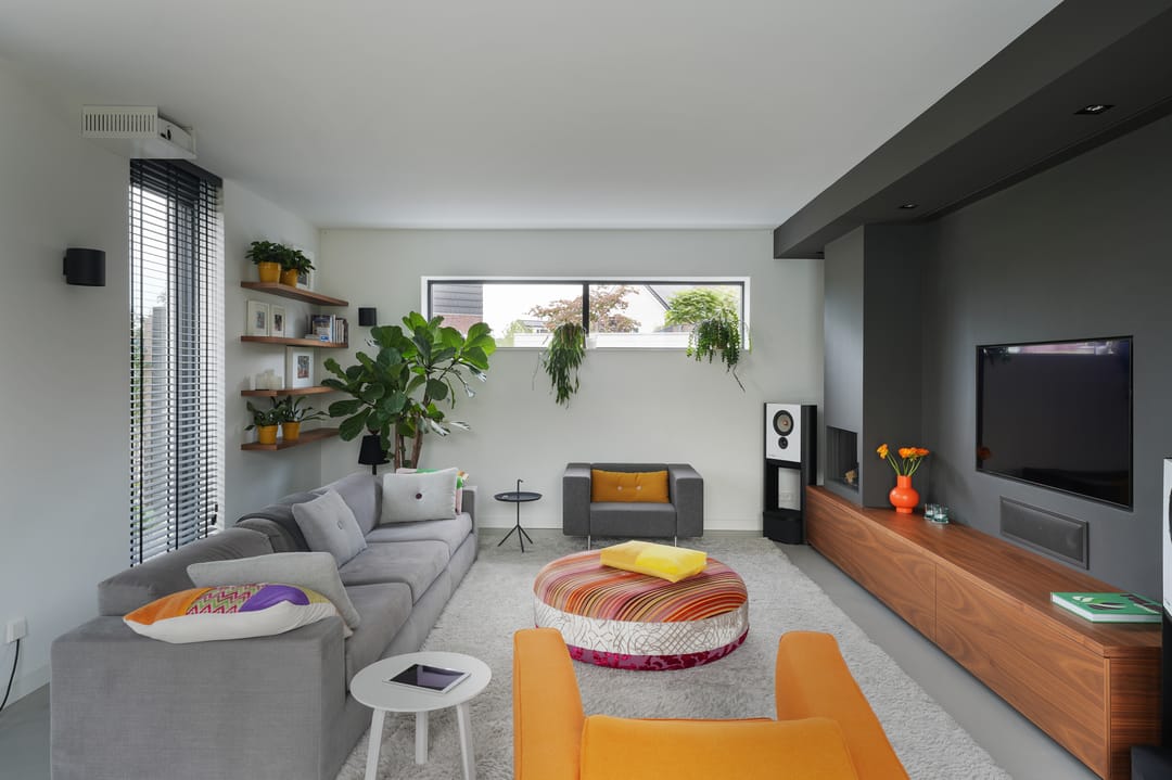 Foto 11 van Hubert van Schonauwenlaan 4