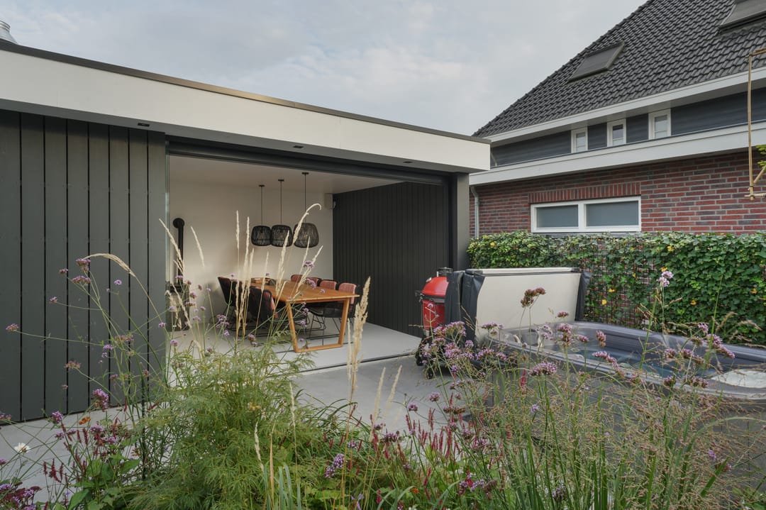 Foto 31 van Hubert van Schonauwenlaan 4