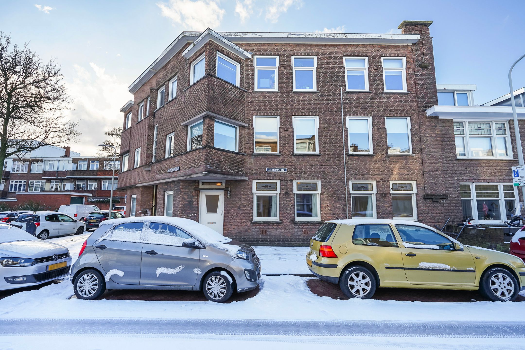 Loenensestraat 10 