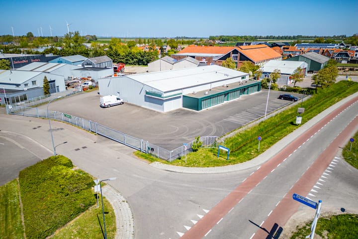 Het Rip 4, Kamperland