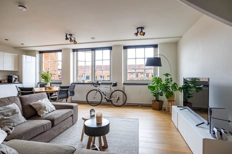 Bankastraat 42-h secondary image