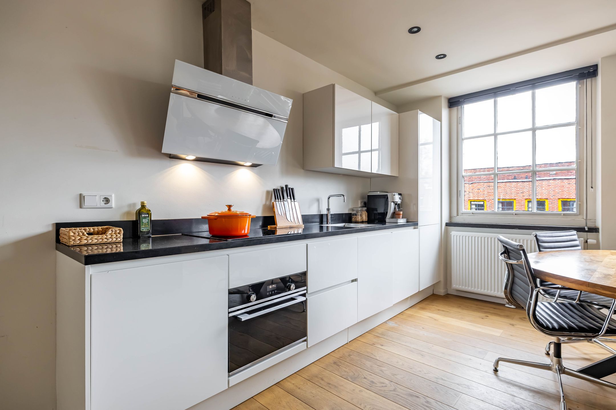 Foto 3 van Bankastraat 42-H