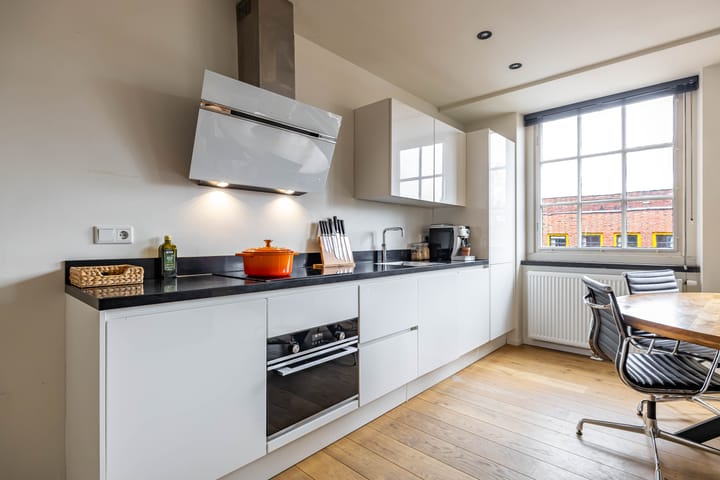 Foto 3 van Bankastraat 42-H