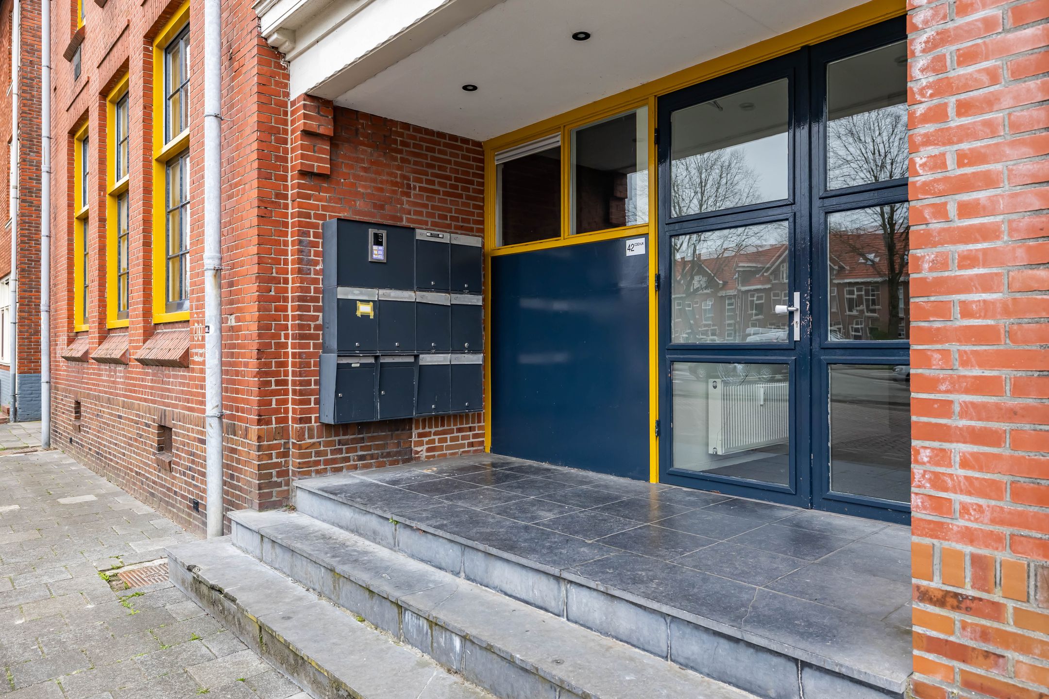 Foto 6 van Bankastraat 42-H