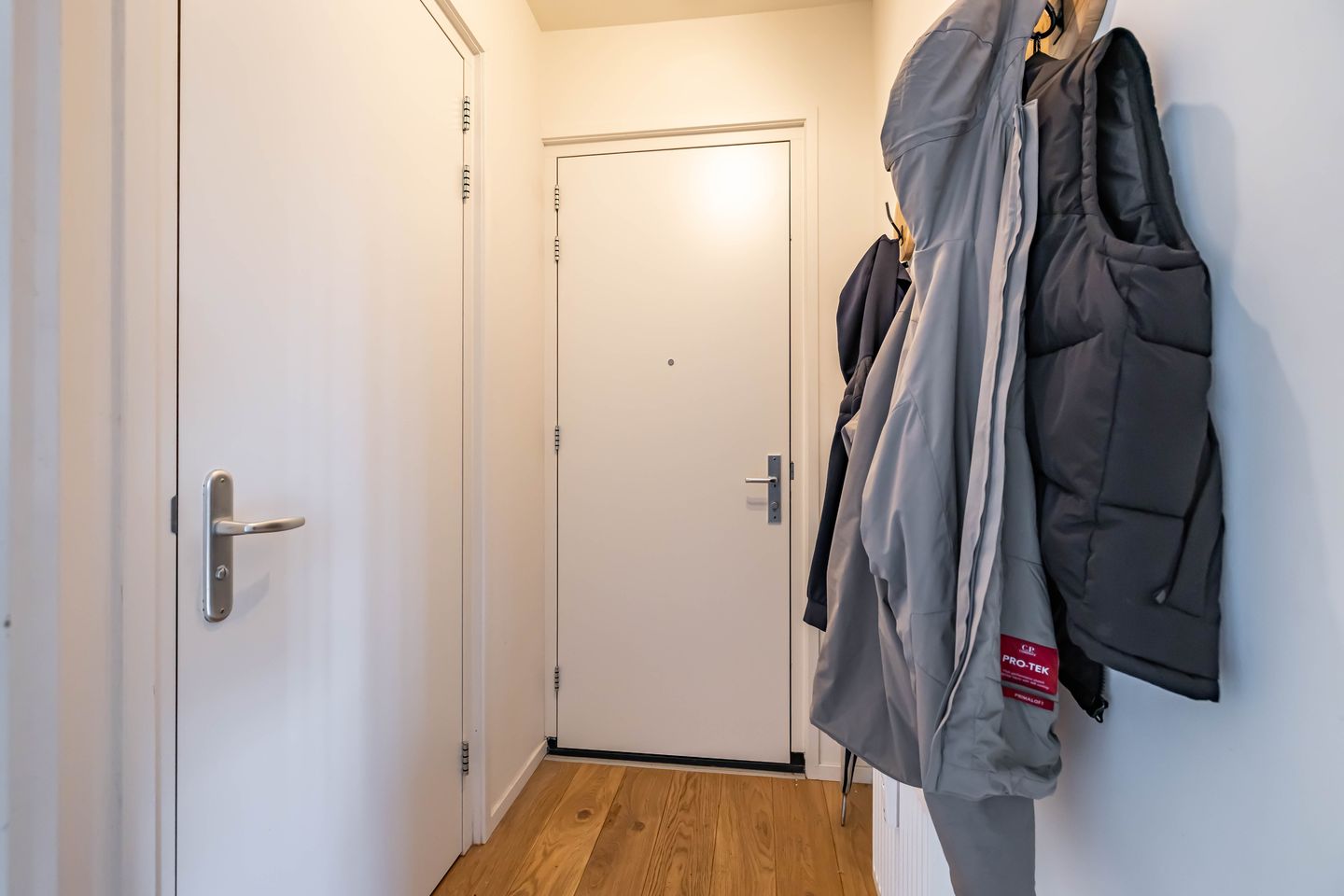 Foto 10 van Bankastraat 42-H